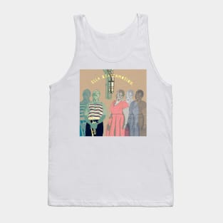 ella & satchmo Tank Top